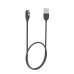 AfterShokz Aeropex AS800/OpenComm Bone Conduction Wireless Bluetooth Headphone USB Charging Cable AfterShokz Aeropex AS800/OpenComm Bone Conduction Wireless Bluetooth Headphone USB Charging Cable