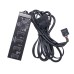 USB 2.0 9pin 10pin Header 1 to 4 Female Splitter Extension Cable HUB with IDE 5V Power Adapter Port