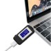 USB-C Tester / Type-C Charging Amphere Voltage Watt Power Multimeter