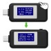 USB-C Tester / Type-C Charging Amphere Voltage Watt Power Multimeter