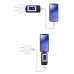USB-C Tester / Type-C Charging Amphere Voltage Watt Power Multimeter