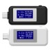 USB-C Tester / Type-C Charging Amphere Voltage Watt Power Multimeter