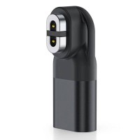 USB-C Charger Tip for AfterShokz Aeropex AS800/OpenComm Bone Conduction Wireless Bluetooth Headphone USB-C Charger Tip for AfterShokz Aeropex AS800/OpenComm Bone Conduction Wireless Bluetooth Headphone